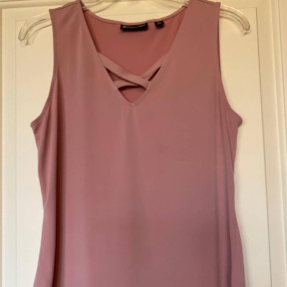 New York Company Blouse